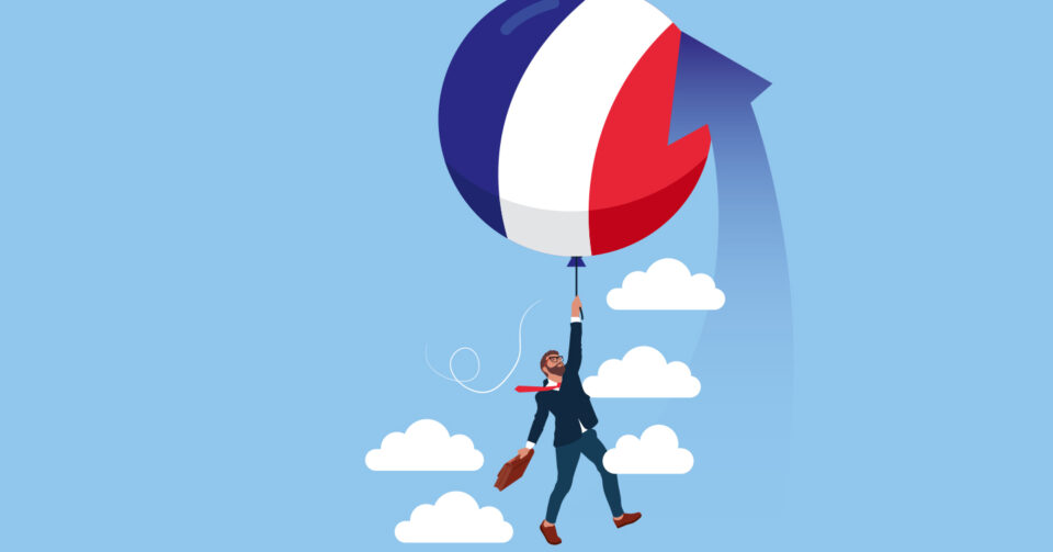 Solutions métier et équipements : Être made in France fait-il vendre ? Solutions métier et équipements : Être made in France fait-il vendre ?