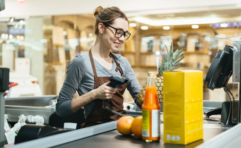 Ergonomie en Point de Vente : Le Nouveau Levier de Performance Commerciale Ergonomie en Point de Vente : Le Nouveau Levier de Performance Commerciale
