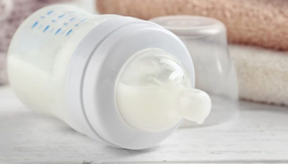 Les Ministère de l’Agriculture et de la Santé mobilisés sur le lait infantile contaminé