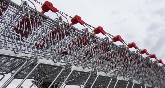 Les distributeurs reprennent des PDM grace aux intégrations