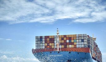 Les groupes comme MSC ou CGA CGM ont stoppé leur liaison avec la Russie