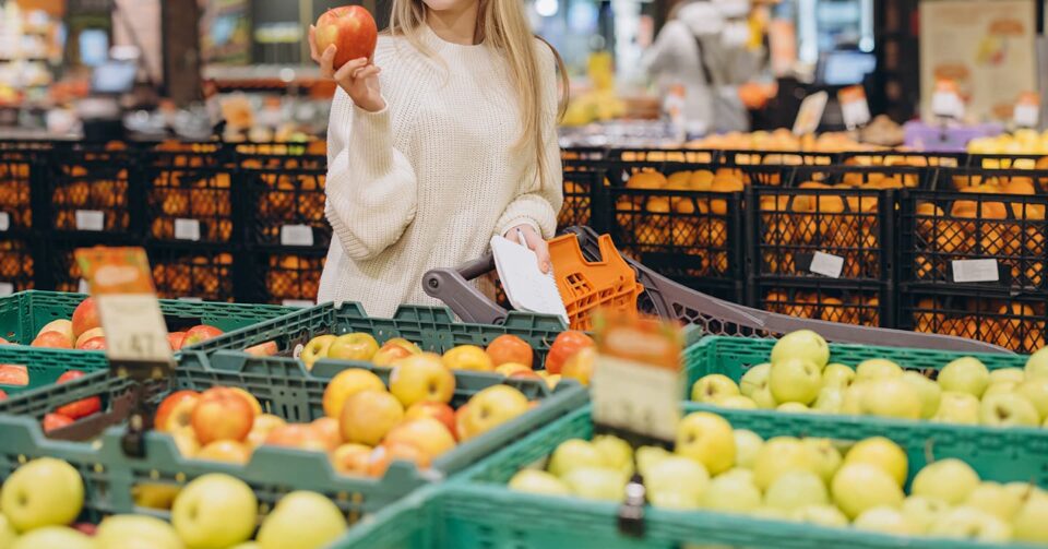 Autour de l’étal : Renforcer l’attractivité du rayon Autour de l’étal : Renforcer l’attractivité du rayon