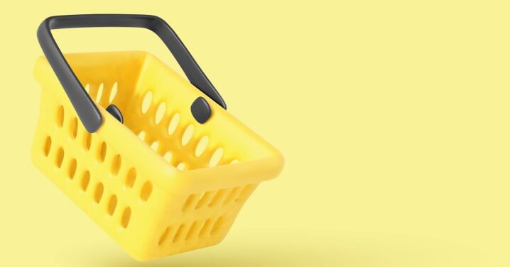 Recyclage et praticit&eacute; sont des points cl&eacute;s pour les chariots et paniers