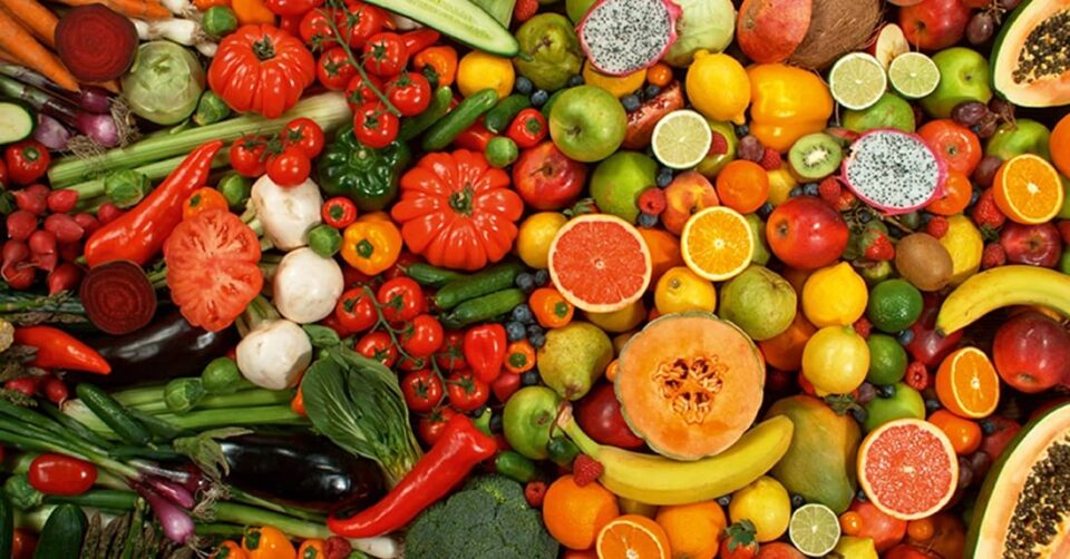 Fruits & Légumes : Opérations séduction Fruits & Légumes : Opérations séduction