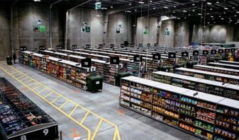 Les darks store font 'objet d'une attention particulière de l apart du gouvernement et des acteurs des centres villes