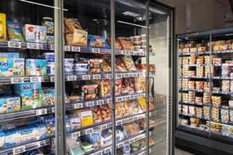 L'italien Epta est leader du marché des meubles de froids