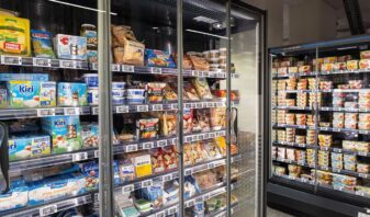 L'italien Epta est leader du marché des meubles de froids