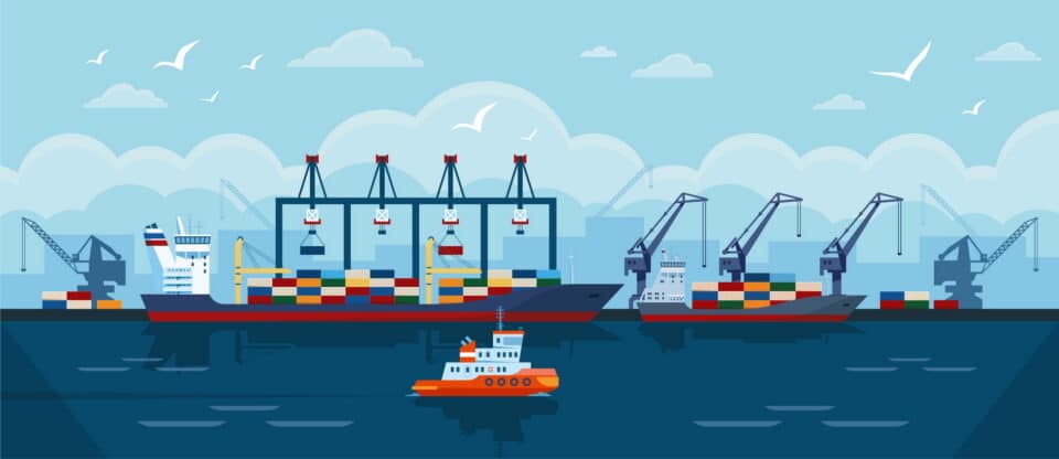 Supply chain : Plus qu’un problème de logistique…