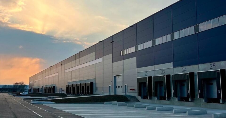 3PL : Efficacité opérationnelle et durabilité 3PL : Efficacité opérationnelle et durabilité