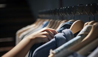 Les magasins de mode et textiles doivent lutter contre le e-commerce et l'érosion du pouvoir d'achat