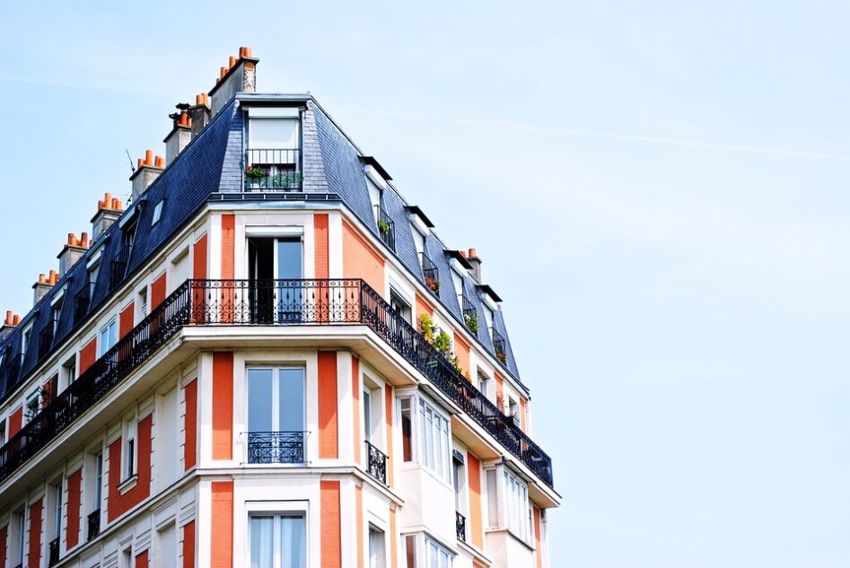 Investir en SCPI européennes : une opportunité pour diversifier son patrimoine Investir en SCPI européennes : une opportunité pour diversifier son patrimoine