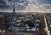 La mode via les vetements de sport sont les plus actives