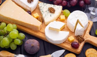 Lactalis, SAvencia et Bel sont les principaux intervenants