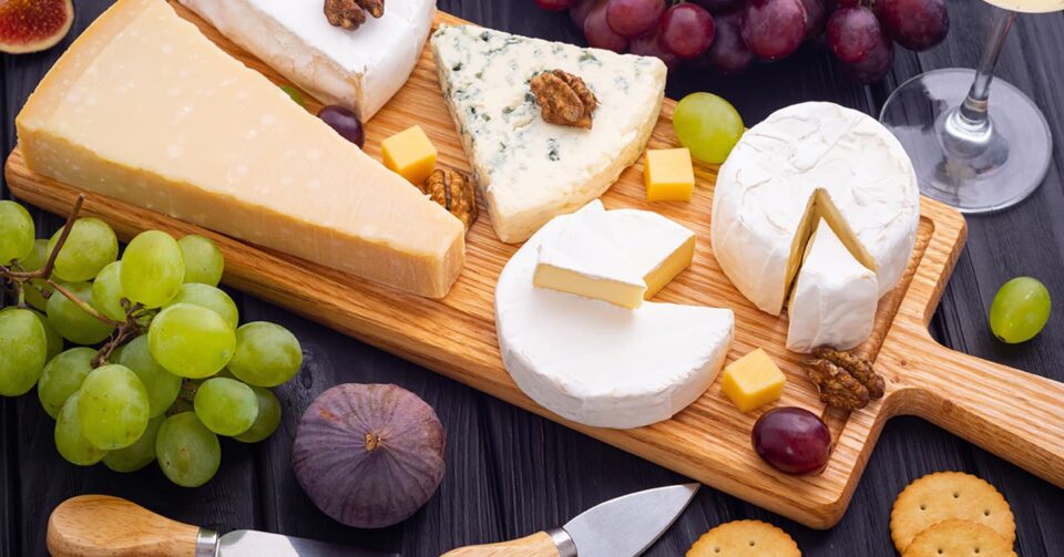 Fromages : Moteur de croissance du frais