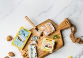 la food tech entendait profiter de l'engouement des vromages fromages végétaux