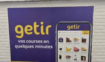 Gorillas pourraient etre racheté par Getir