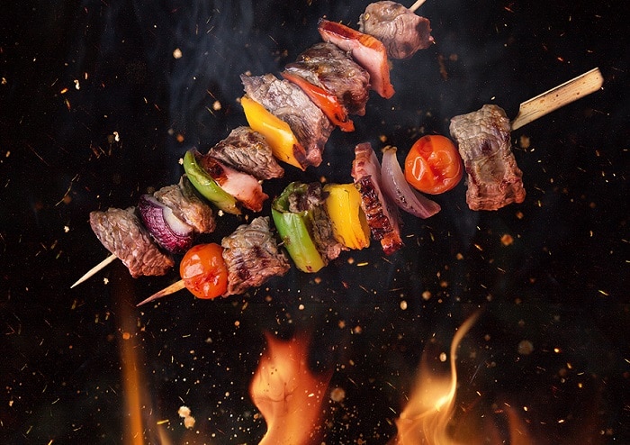 Les grillades et produits d'été au barbecue auront les faveurs des consommateurs