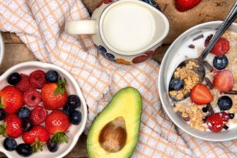 Le petit d&eacute;jeuner doit s'emparer des enjeux de gourmandise et de produits naturels