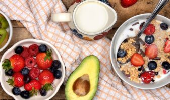 Le petit déjeuner doit s'emparer des enjeux de gourmandise et de produits naturels
