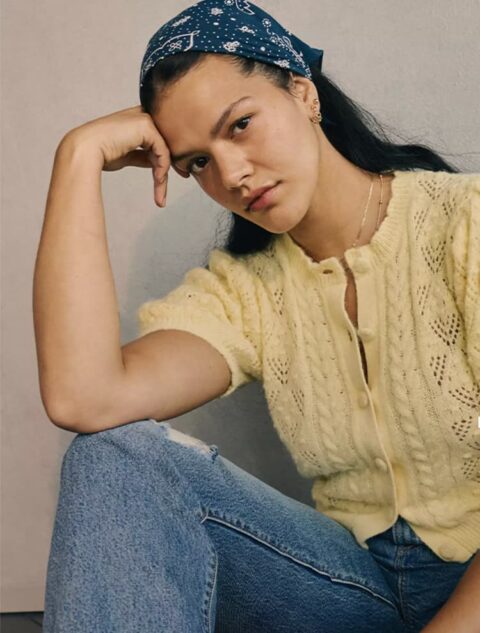 Levi Strauss annonce un bénéfice net en hausse de 26% en 2025