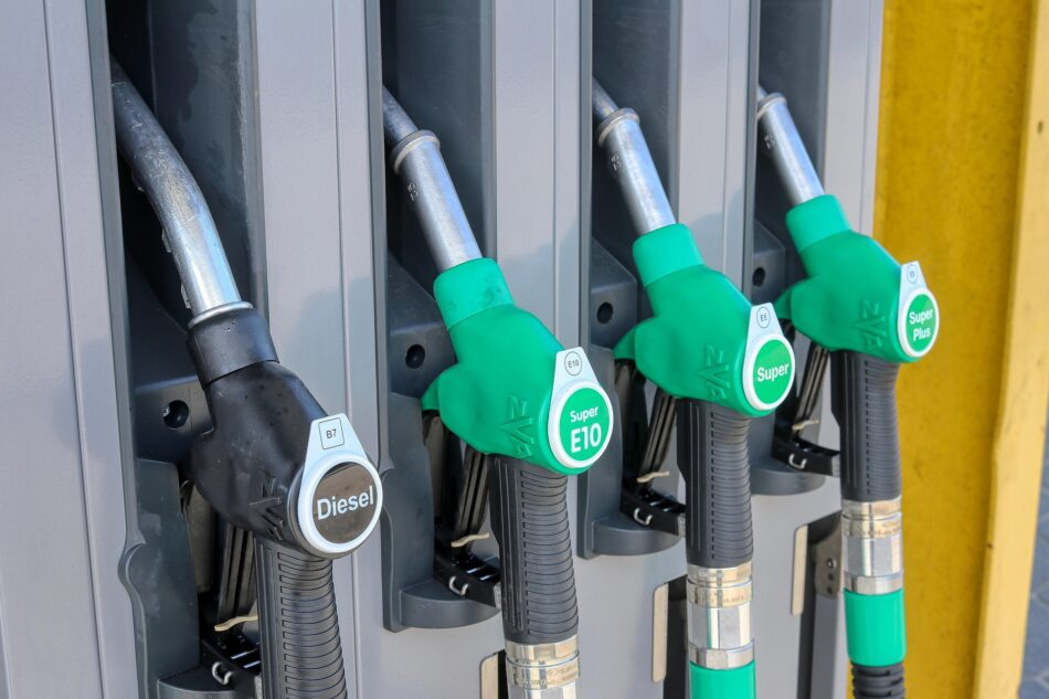 L’énergie rallume l’inflation en août