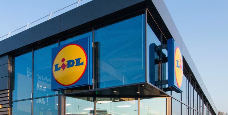 Lidl France renforce son maillage territorial