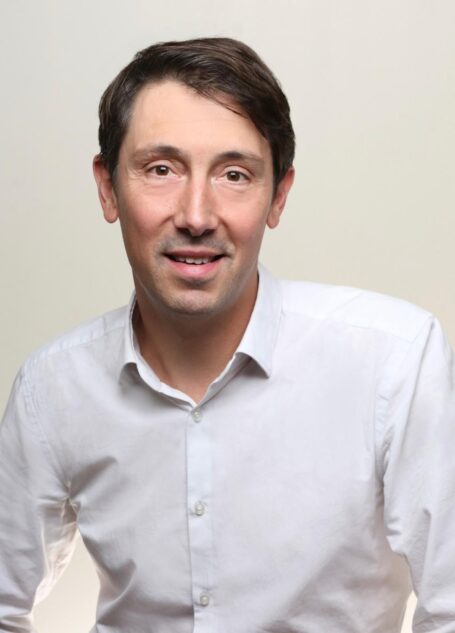 Louis d’Aoust nommé Vice-Président Marketing France chez Mondelēz International