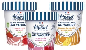 Maison Alperel propose des ingrédients locaux