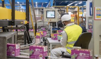 Investissement de mars petcare pour soutenir sa production