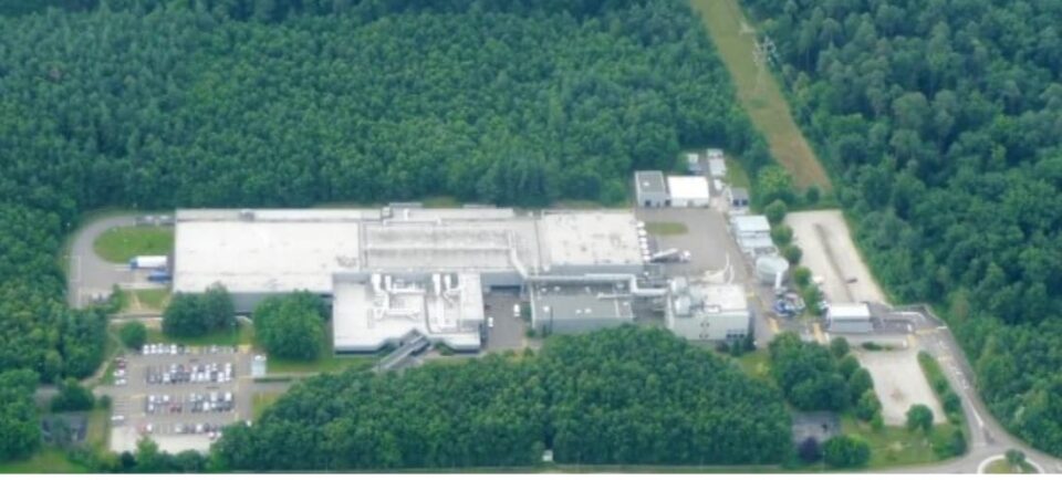 Mars Wrigley investit 7 millions d’euros dans son usine de Steinbourg Mars Wrigley investit 7 millions d’euros dans son usine de Steinbourg