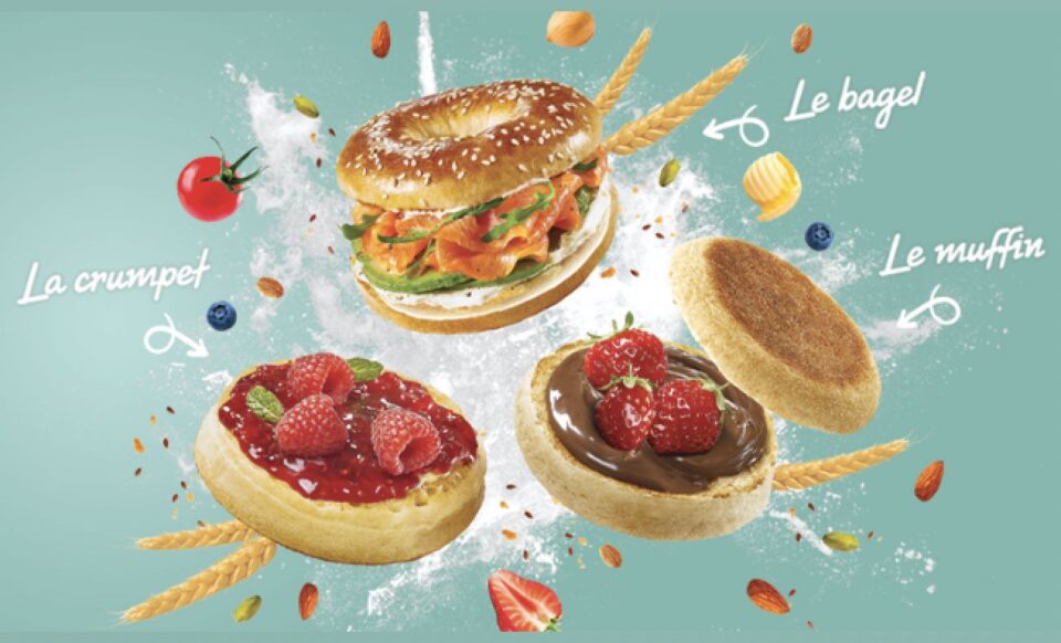 Menissez met la main sur Fresh Food Village (Regent’s Park)