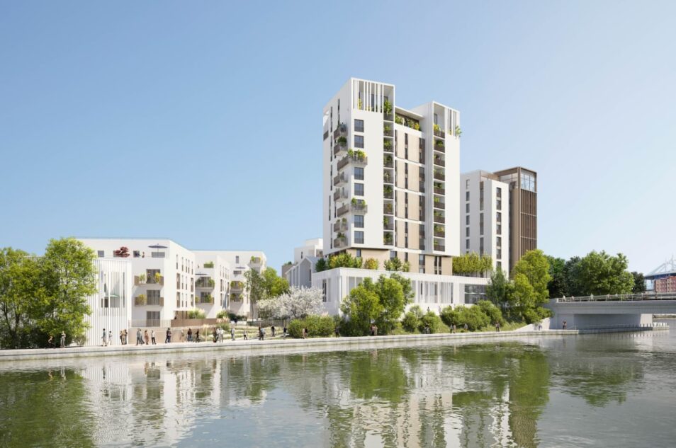 La Banque des Territoires et Mercialys veulent accélérer la transformation des entrées de villes La Banque des Territoires et Mercialys veulent accélérer la transformation des entrées de villes