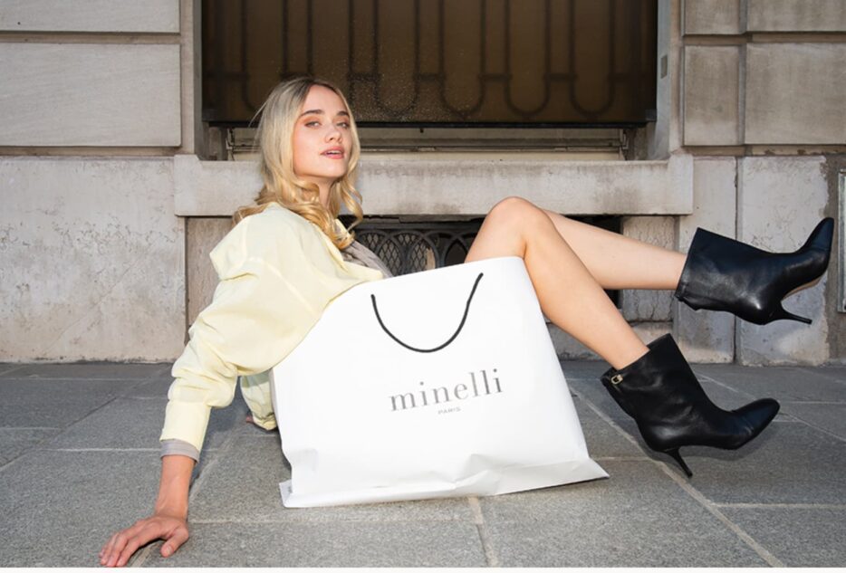 Minelli s’allie à Brevo pour accélérer sa stratégie CRM