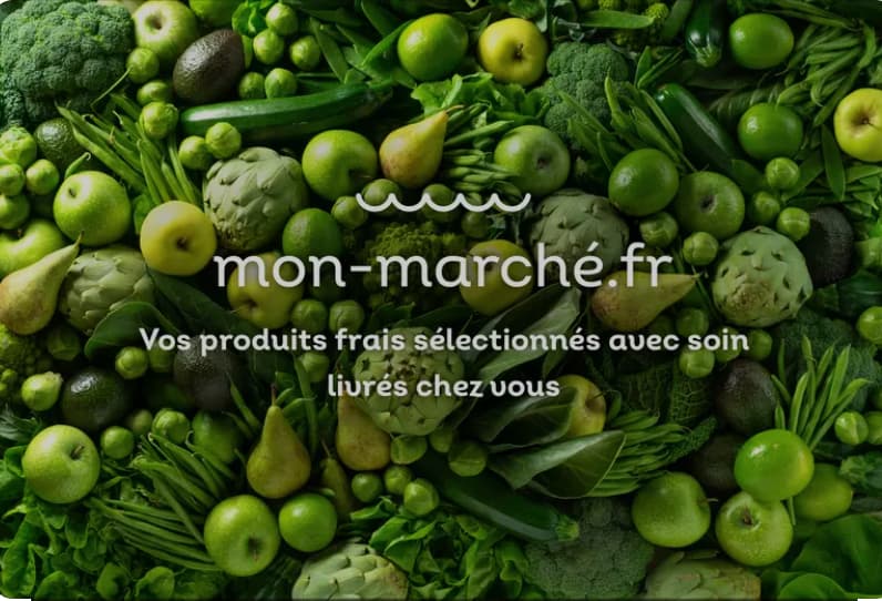 Mon-marché.fr (Prosol) ouvre un second magasin à Puteaux