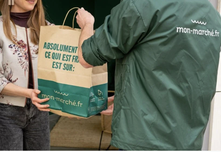 Mon-marché.fr ouvre un troisième magasin à Paris