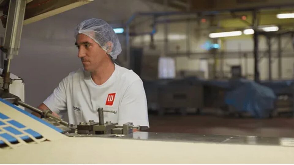 Mondelēz International France signe un accord SLBP avec Carrefour