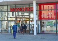 Monoprix lance « Monoprix Pro » à destination des professionnels, Points de Vente