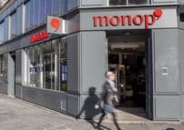 Monoprix (grooupe Casino) accentue l'expérience client