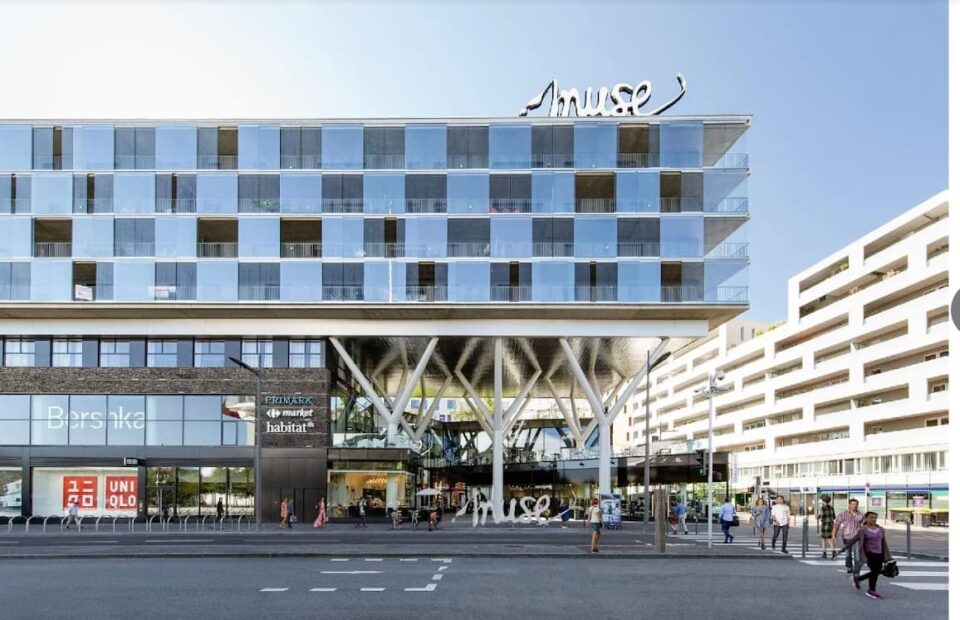 Muse Metz fête ses huit ans d’exploitation