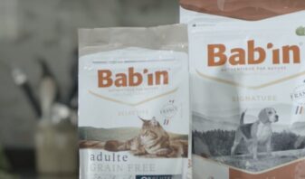 Le marché du petfood en croissance