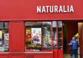 Naturalia : Croissance et expansion en 2020-2021, Points de Vente