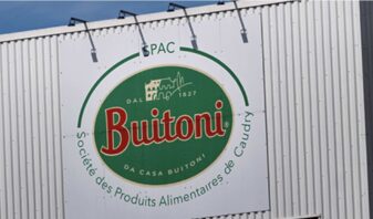 Les pizzas Buitoni ont crée un scandale et abouti a des cas d'intoxication
