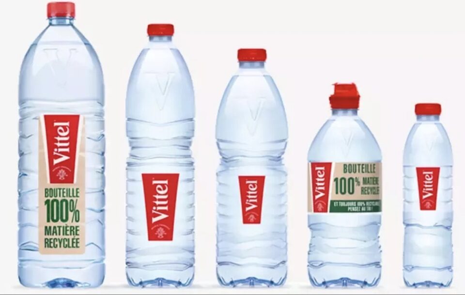 Nestlé Waters écope de 2 M€ d’amende après un accord avec la justice