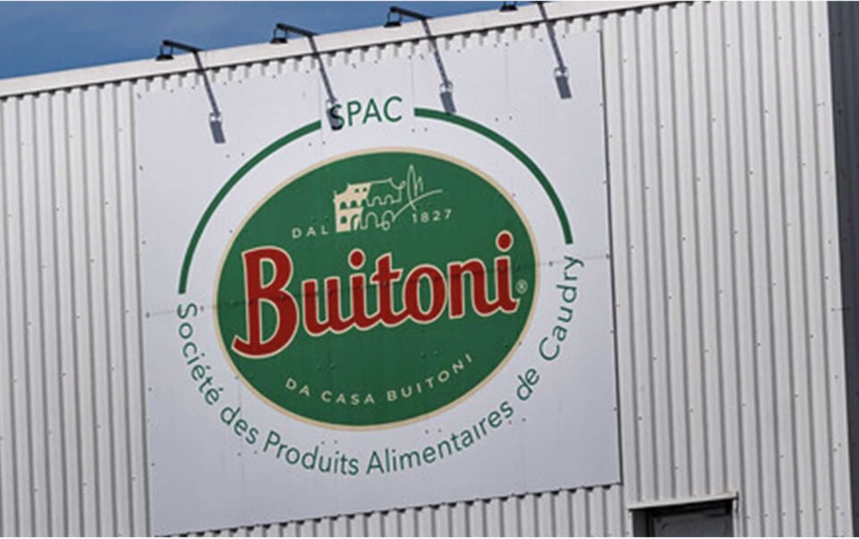 Pizzas Buitoni contaminées : Nestlé ferme l’usine de Caudry