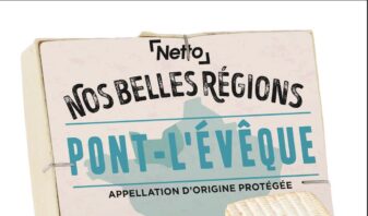Les MDD du groupement les mouquetaires se distinguent notamment par un axe régional