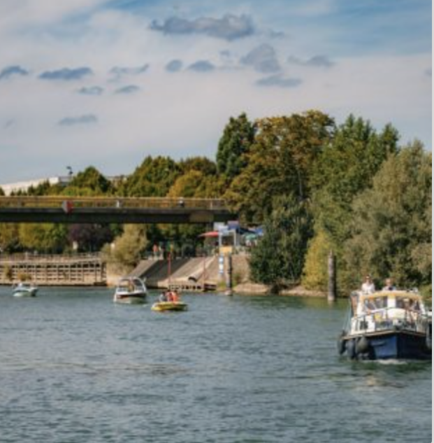Neuilly-sur-Marne et Proxity soutiennent le commerce local