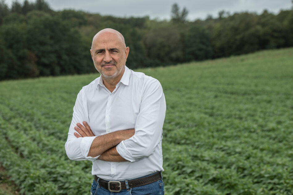 Nicolas Facon à la tête de l’Ilec