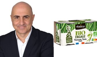 La marque star de la conserve propose du bio depuis plus de 20 ans