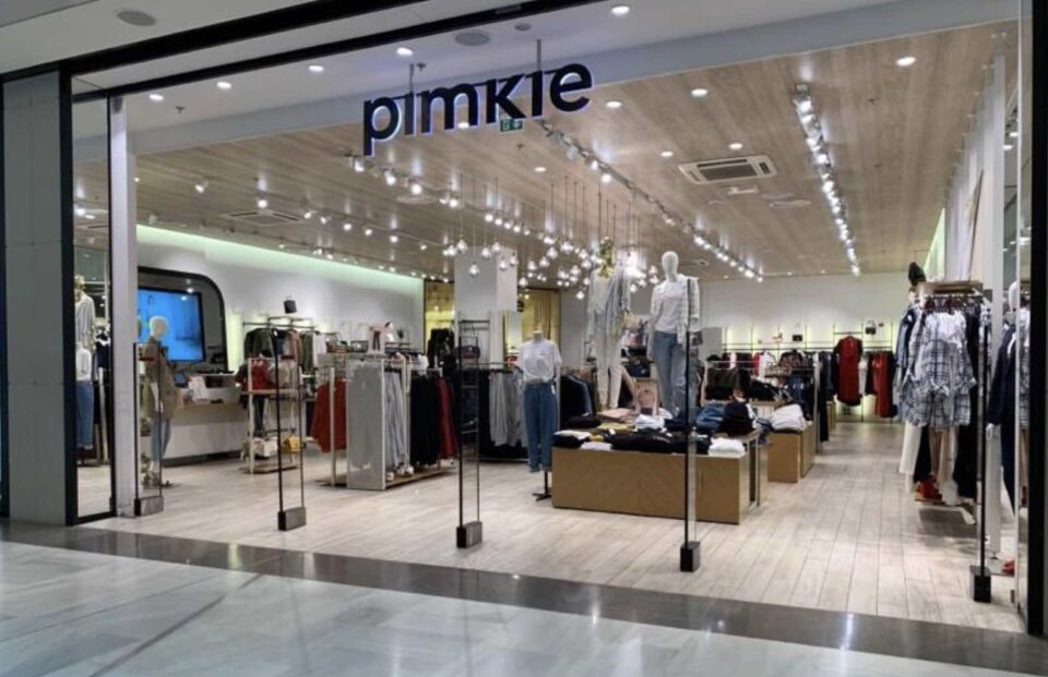 Pimkie : nouvelles fermetures de magasins et suppressions de postes
