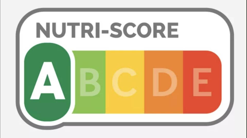 Nutri-Score : l’arrêté signé par le ministère la Santé